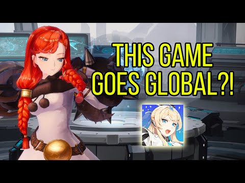 Time Defenders is finally in Global BUT..