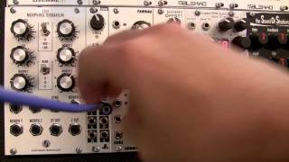 Video thumbnail for Modular Wild Presents SOUNDS-Tiptop Audio Z3000 Mk. II- Basic Waveforms by Modular Wild