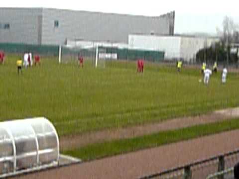 Jarville - Saint-Die ²