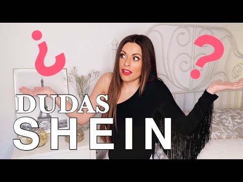 SHEIN: LA GUÍA COMPLETA (Tallas, Envíos, Devoluciones…) TODO LO QUE NECESITAS SABER | Bstyle