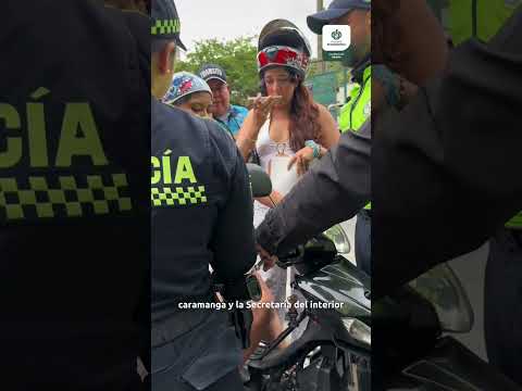 👮 Operativos de Seguridad 24/7