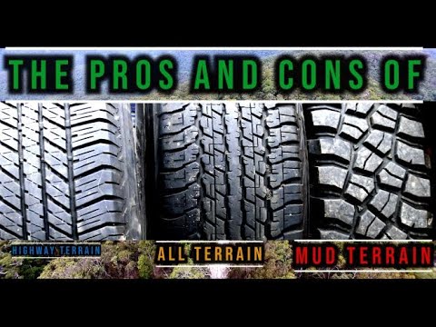The Pros and Cons of H/T vs A/T vs M/T