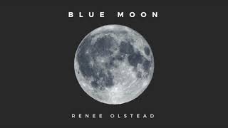 Renee Olstead - Blue Moon