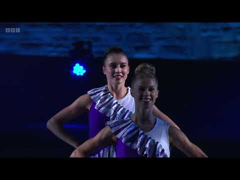 The Royal Edinburgh Military Tattoo 2024