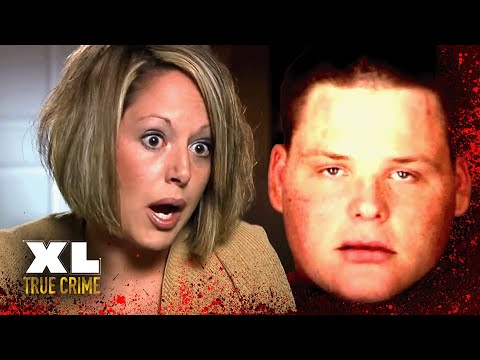 Die kränksten Sexualstraftäter: Wie ist ein Mensch zu sowas fähig?