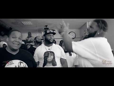 Big Kannon vs Sammy Wild 100s