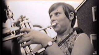 preview picture of video 'Azewijn orkest Heister 1970.'
