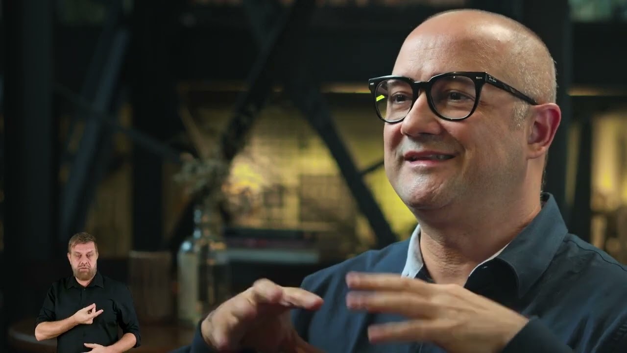 O que vem depois do humano, com Rodrigo Petronio