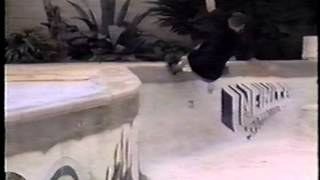 Air Crash Miracles - Rodney Cassel - Bad Religion &quot;I Want Something More&quot;