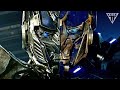 OPTIMUS PRIME New Divide Linkin Park