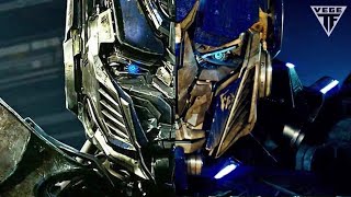 OPTIMUS PRIME  New Divide - Linkin Park