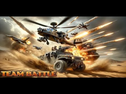 Team Battle video thumbnail
