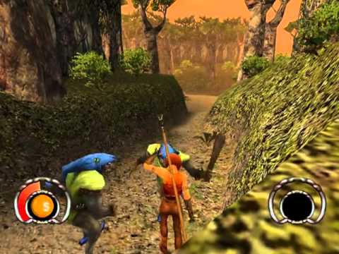 Scooby-Doo! : La Nuit des 100 Frissons Playstation 2