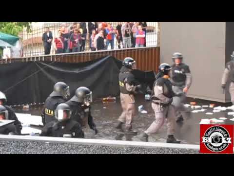 11.05.2011 / FC Zürich - FC Basel 2:2 / Stadion Letzigrund (Zürich)