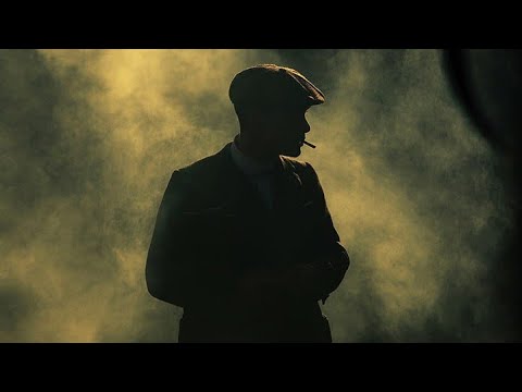 GHAAFIL - Talha anjum verse | ft. thomas shelby | Whatsapp status