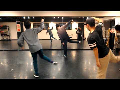 2018.12.21 POPPIN' So-kI☆