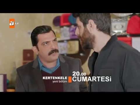 Kertenkele 23. bölüm fragmanı