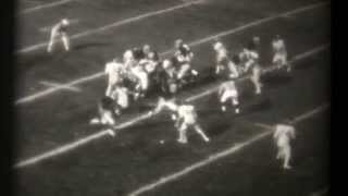preview picture of video '1981 richlands vs graham greatest football game ever'