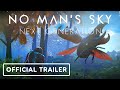 No Man's Sky - Next Generation Trailer