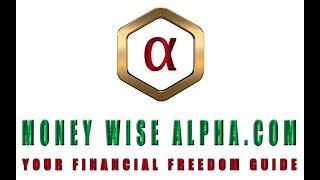 Introducing MoneyWiseAlpha.com