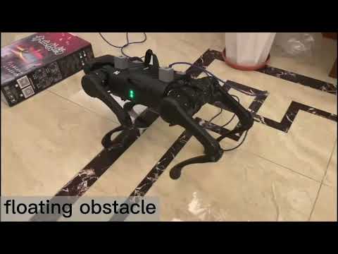 Learning Robust, Agile, Natural Legged Locomotion Skills in the Wild