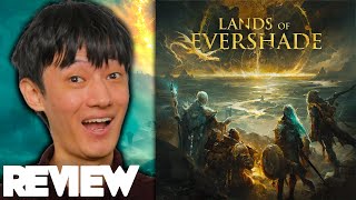 Shelfside - Lands of Evershade video thumbnail