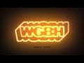 WGBH Boston 2013 Logo Very Slow