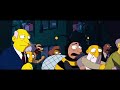 The Simpsons Movie Trailer