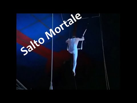Salto Mortale Folge 5 : Sevilla (verbesserte Bildqualität)