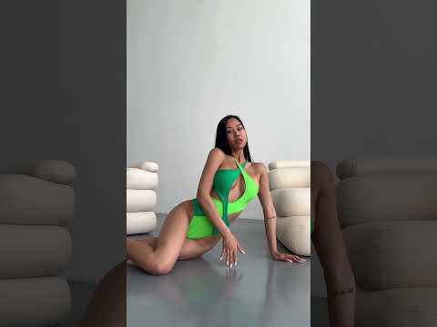 Купальник - фото 1 - id-p2216734369