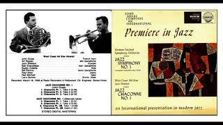 1958 - Jack Sheldon &amp; John Graas