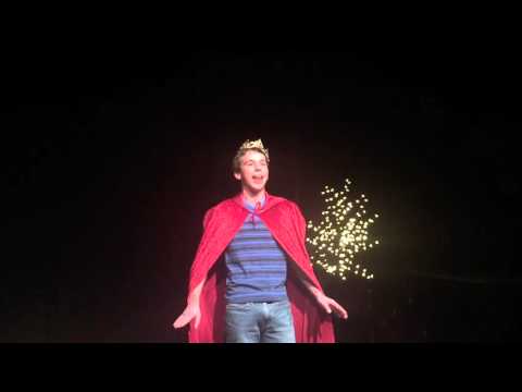 You'll Be Back #HAM4HAM