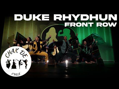 R8 Competition Performance thumbnail
