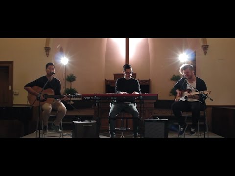 O COME TO THE ALTAR (ELEVATION WORSHIP) FT.  DARRICK TAM, NATHAN HAMILTON & KIRK RUSSELL