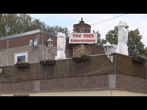 PUNKTum TSV 1885 Edersleben empfing Kegelelite vom SKV Rot Weiß Zerbst