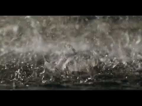 ZVUK KIŠE ZA DUBOKO ZASPAVANJE - KIŠA ZA SPAVANJE ZA 3 MINUTE