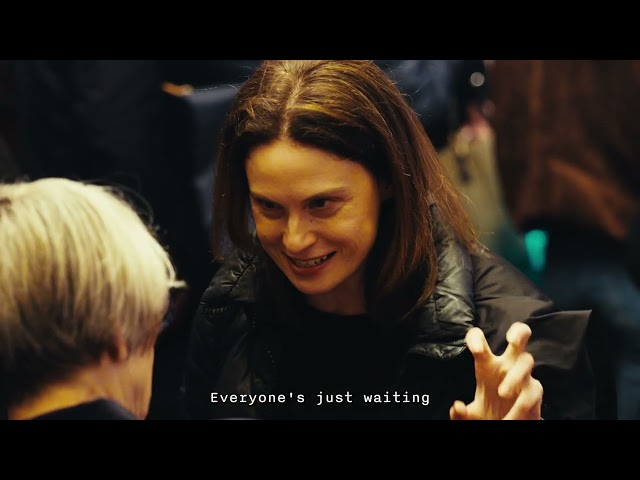 Find out what audiences think of the show