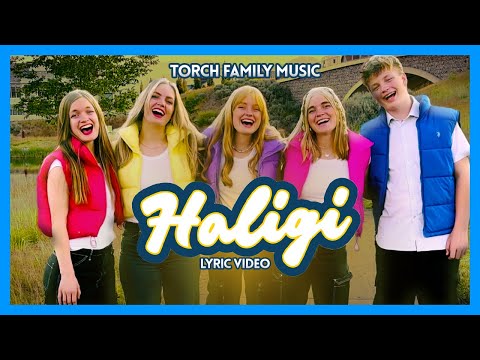 Haligi Lyric video