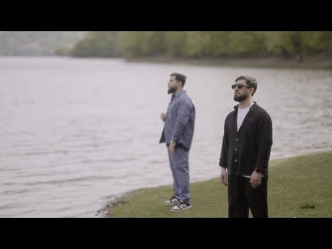 RƏSSAM x MadTeen - Xatirələrin (Rəsmi Musiqi Videosu)
