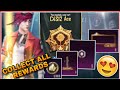 How to Collect Ace Season & tier Rewards in bgmi | C4S12 Ace Nsmetag, title, team-Up special effects