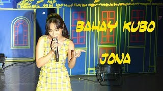 JONA - Bahay Kubo (HD)