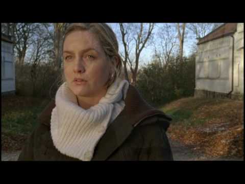 Svensk Trailer: "Wallander - Täckmanteln" (2006)