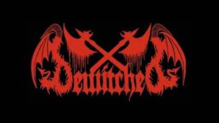 Bewitched - The Devil's Children