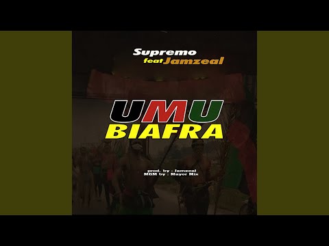 Umu Biafra