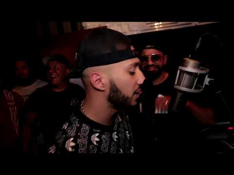 Auf der Suche nach dem freshesten Kanaken Deutschlands ( mit Seyed & Aslan bei Tokzic)