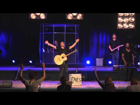 Catch The Fire Worship Night (4 September 2015)