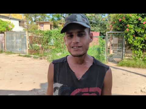 #ExprésateEnDictadura. Jóvenes cubanos opinan.
