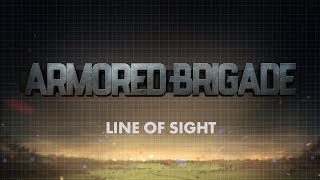 Armored Brigade - Line of Sight Tutorial