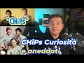 chips curiosità e aneddoti