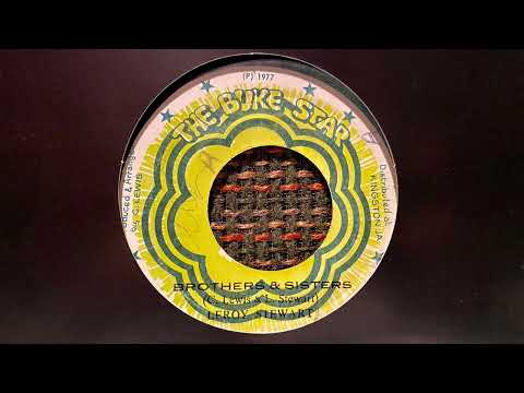 Leroy Stewart- Brothers & Sisters